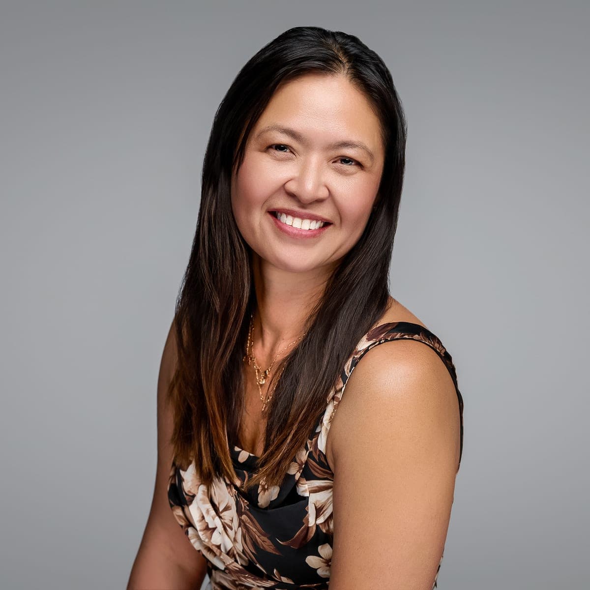 Wendy Tong